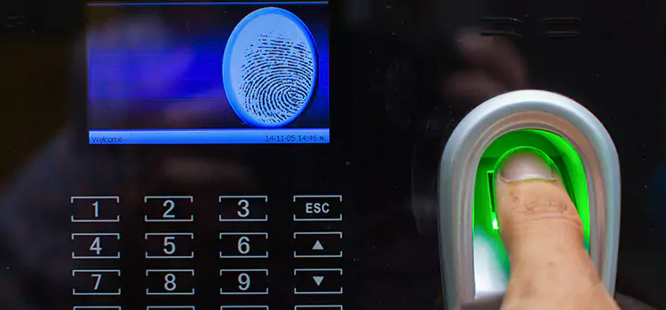 Your Trusted Partner for Secure Access in Homer Glen, IL