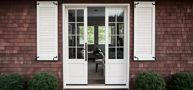 French Door Restoration Homer Glen