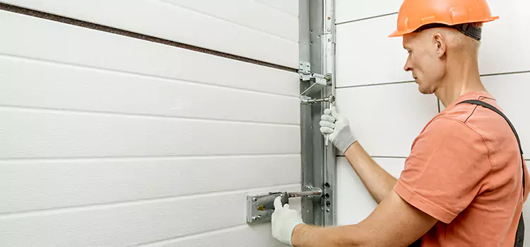 Why Choose Us for Garage Door Lock Services in Homer Glen, IL?