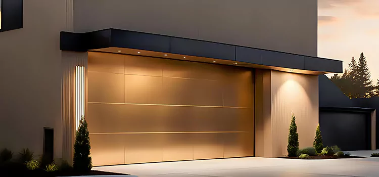 Garage Door Remote Programming Homer Glen