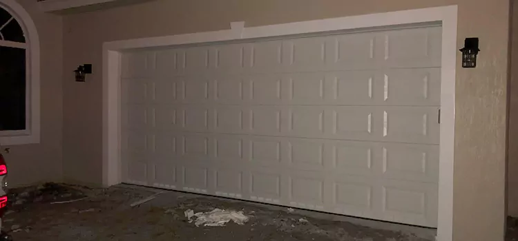 Garage Door Coil Replacement Homer Glen