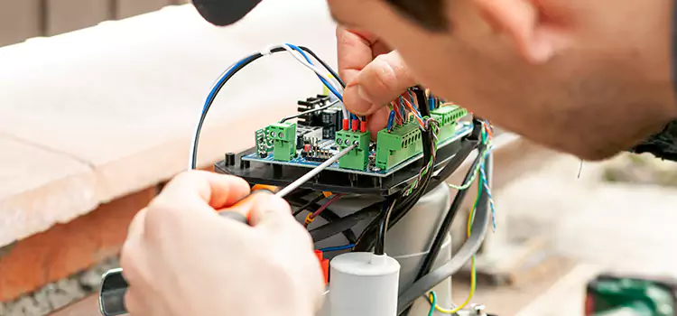 Specialized Brand Gate Motor Repairs Homer Glen