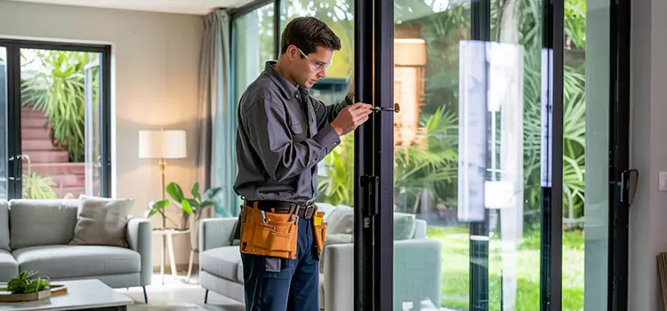 Why Choose Us for Your Glass Door Needs in Homer Glen, IL?