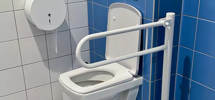 Comprehensive Solutions in Homer Glen, IL for Accessible Facilities