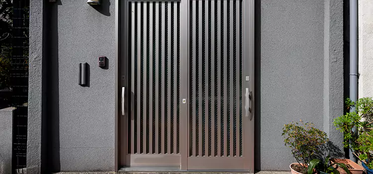 Why Choose Us for Your Security Needs in Homer Glen, IL?
