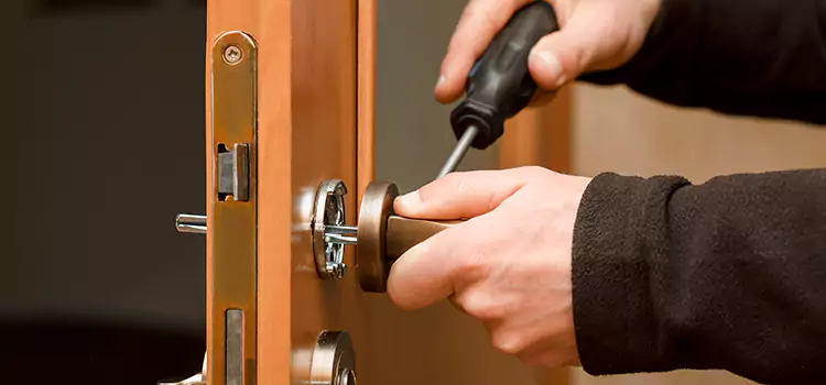 Locked Out of Your House Homer Glen