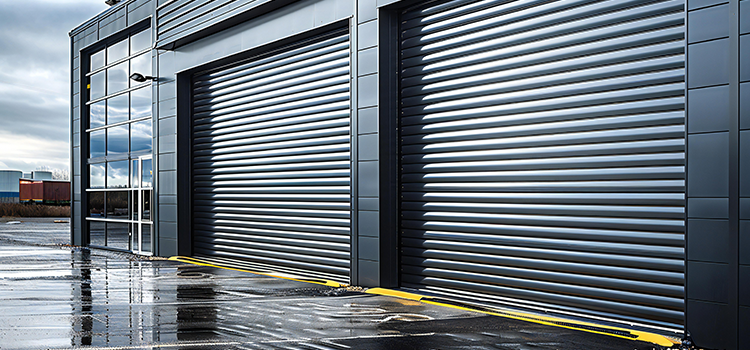 Emergency Industrial Garage Door Service Homer Glen