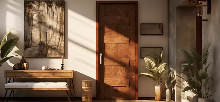 Specialty Interior Doors Homer Glen