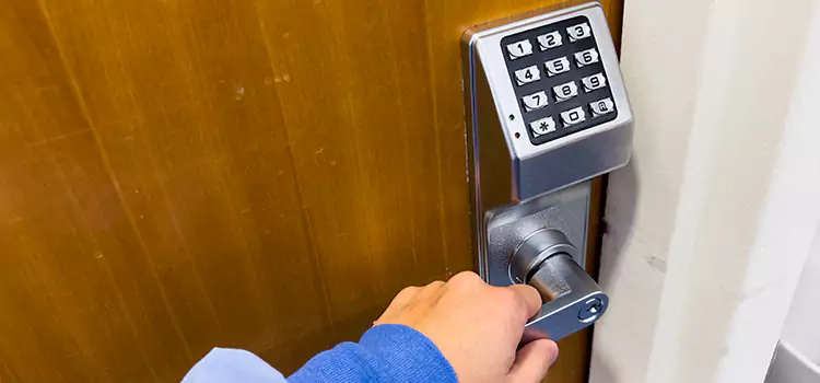 Why Choose Us for Your Keypad Lock Needs in Homer Glen, IL?