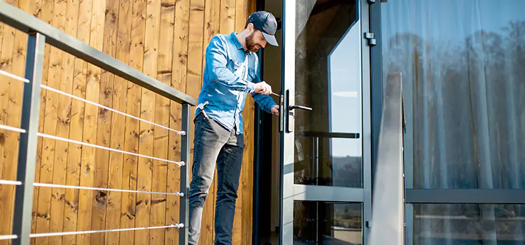 Emergency Patio Door Repair Homer Glen