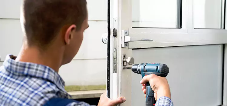 Experienced and Reliable Technicians Homer Glen