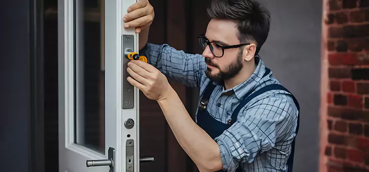 Residential Door Repairs Homer Glen