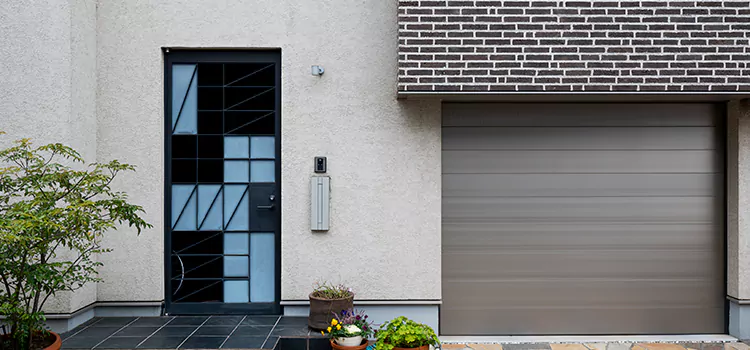 Residential Roll Up Security Doors Homer Glen