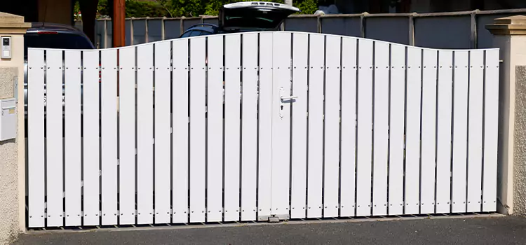 Why Choose Us for Residential Gate Repair in Homer Glen, IL?