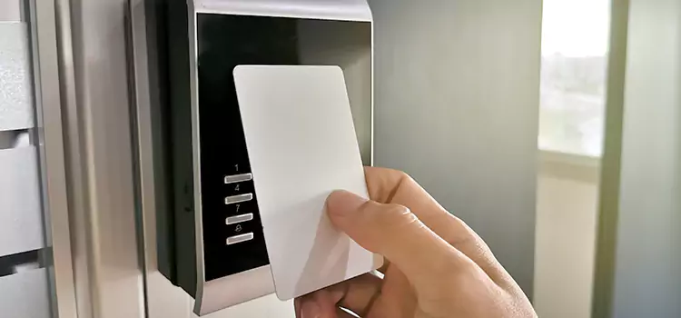 Advanced RFID Technology Integration in Homer Glen, IL