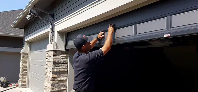 Janus Roll Up Doors Homer Glen