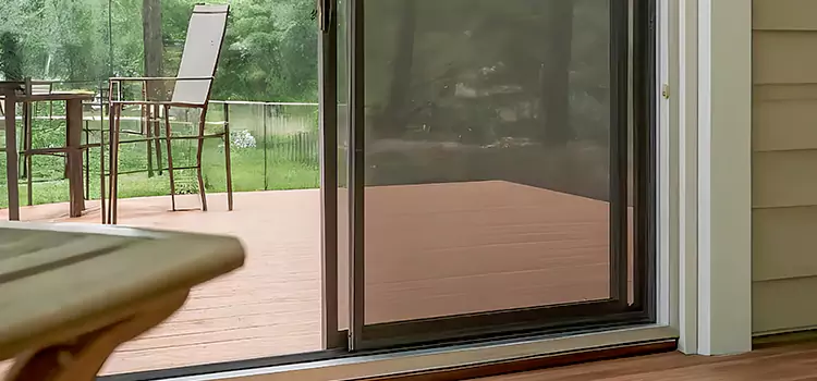 Garage Screen Door Installation Homer Glen