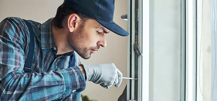 Emergency Response for Latch Issues Homer Glen