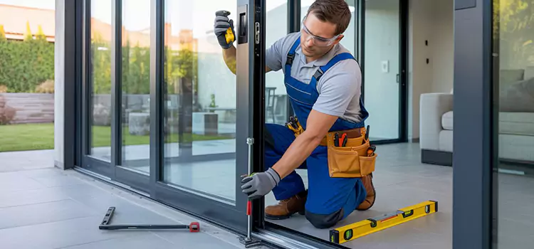 Patio Door Replacement Homer Glen