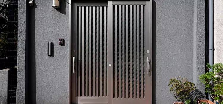 Specialized Steel Door Services in Homer Glen, IL