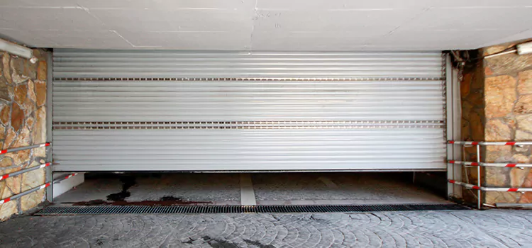 Steel Garage Door Repair Homer Glen