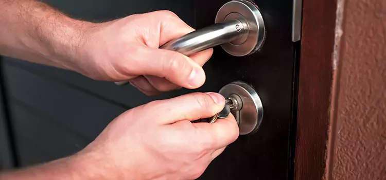 Door Closer Repair & Installation Homer Glen