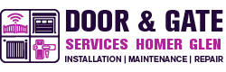 Door & Gate Services Homer Glen