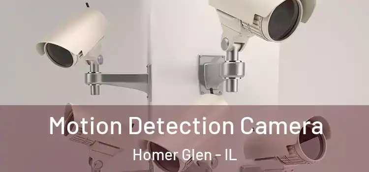  Motion Detection Camera Homer Glen - IL