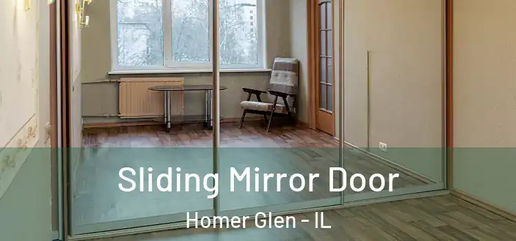  Sliding Mirror Door Homer Glen - IL